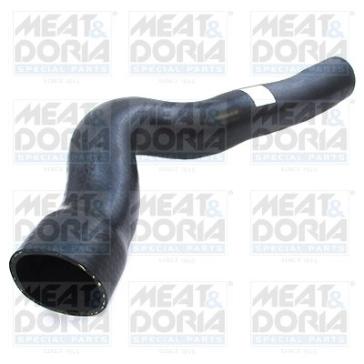 Charge Air Hose